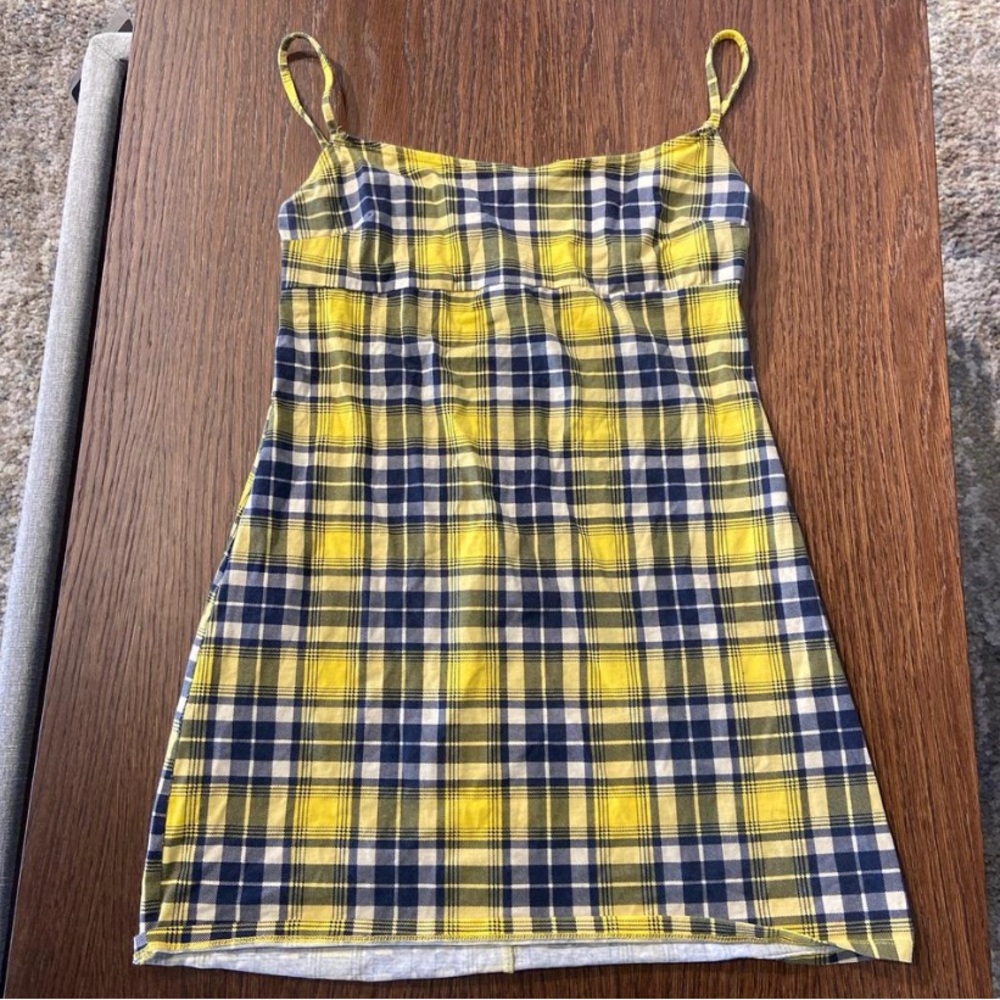 sugar thrillz dress
